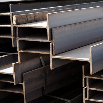 двутавровая балка