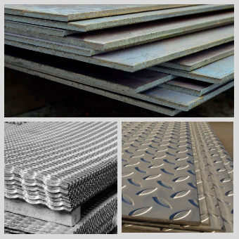 листовой прокат