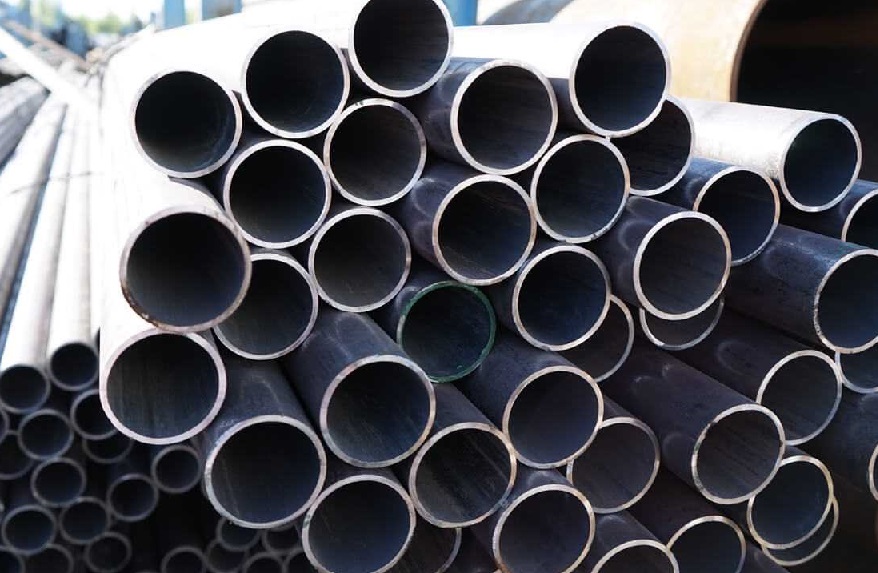 труба круглая